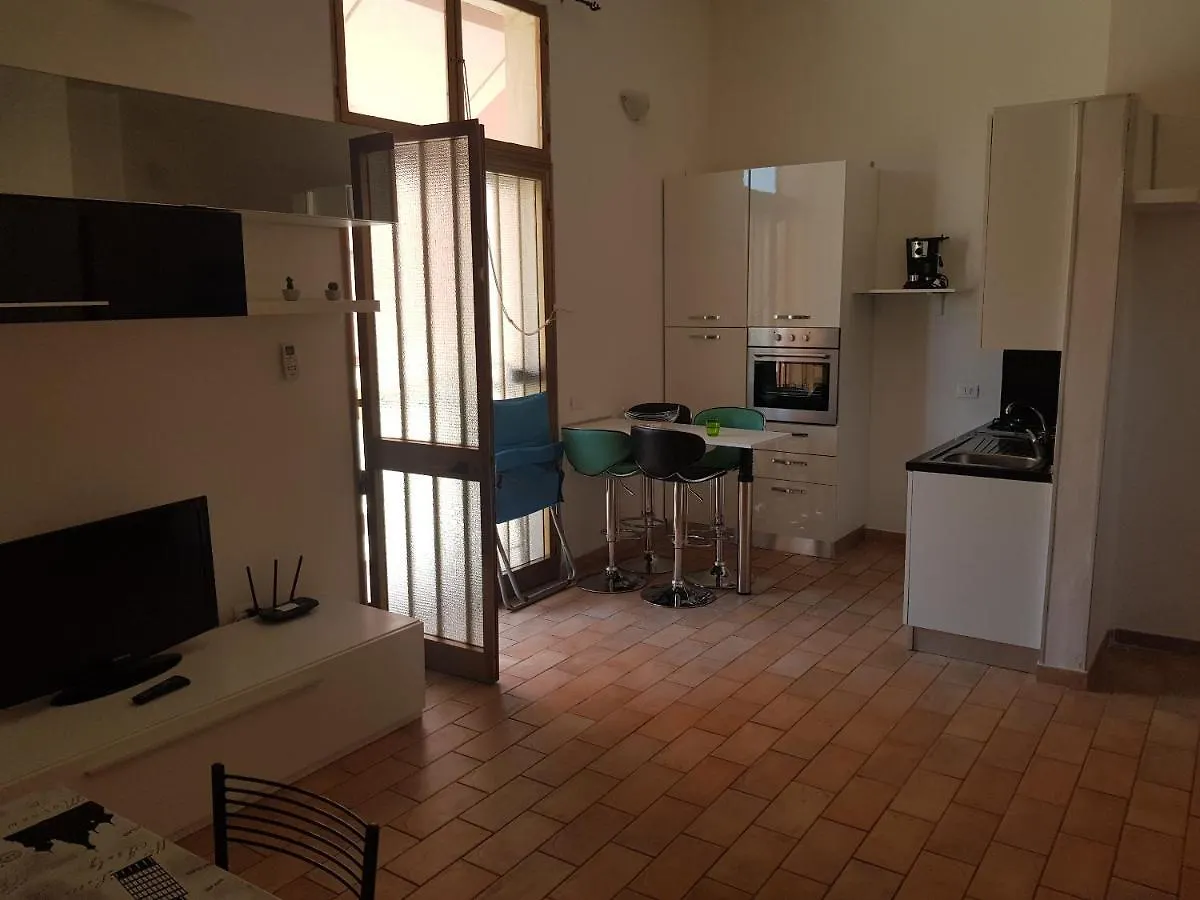 Farm stay Il Boschetto Tulipano Villa San Donato