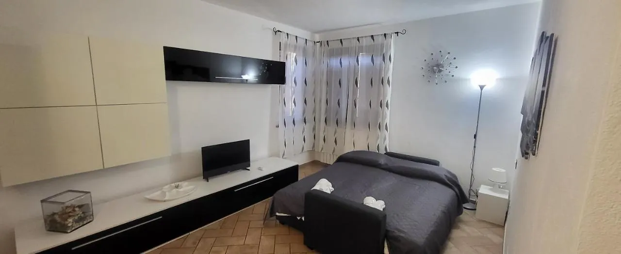 Il Boschetto Tulipano Villa San Donato  Farm stay