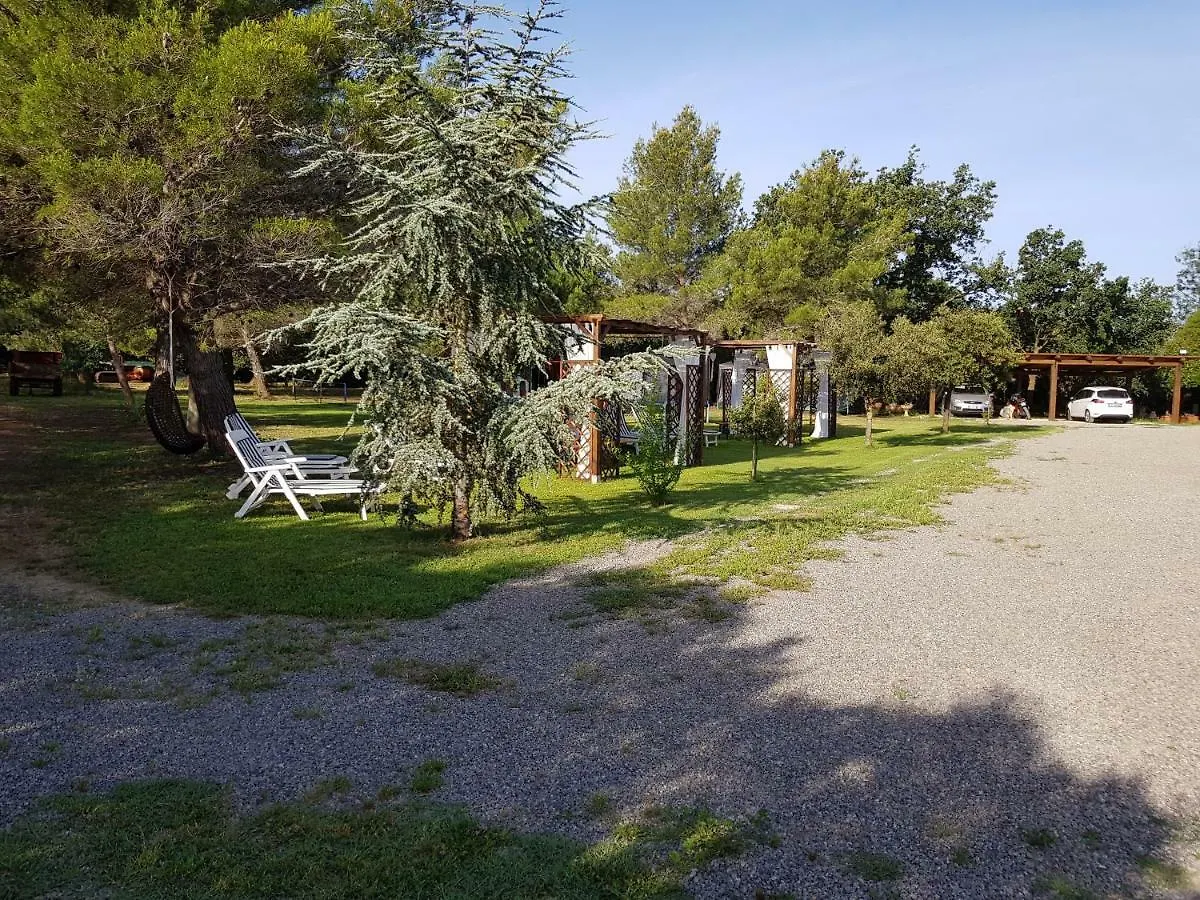 Farm stay Il Boschetto Tulipano Villa San Donato  Italy