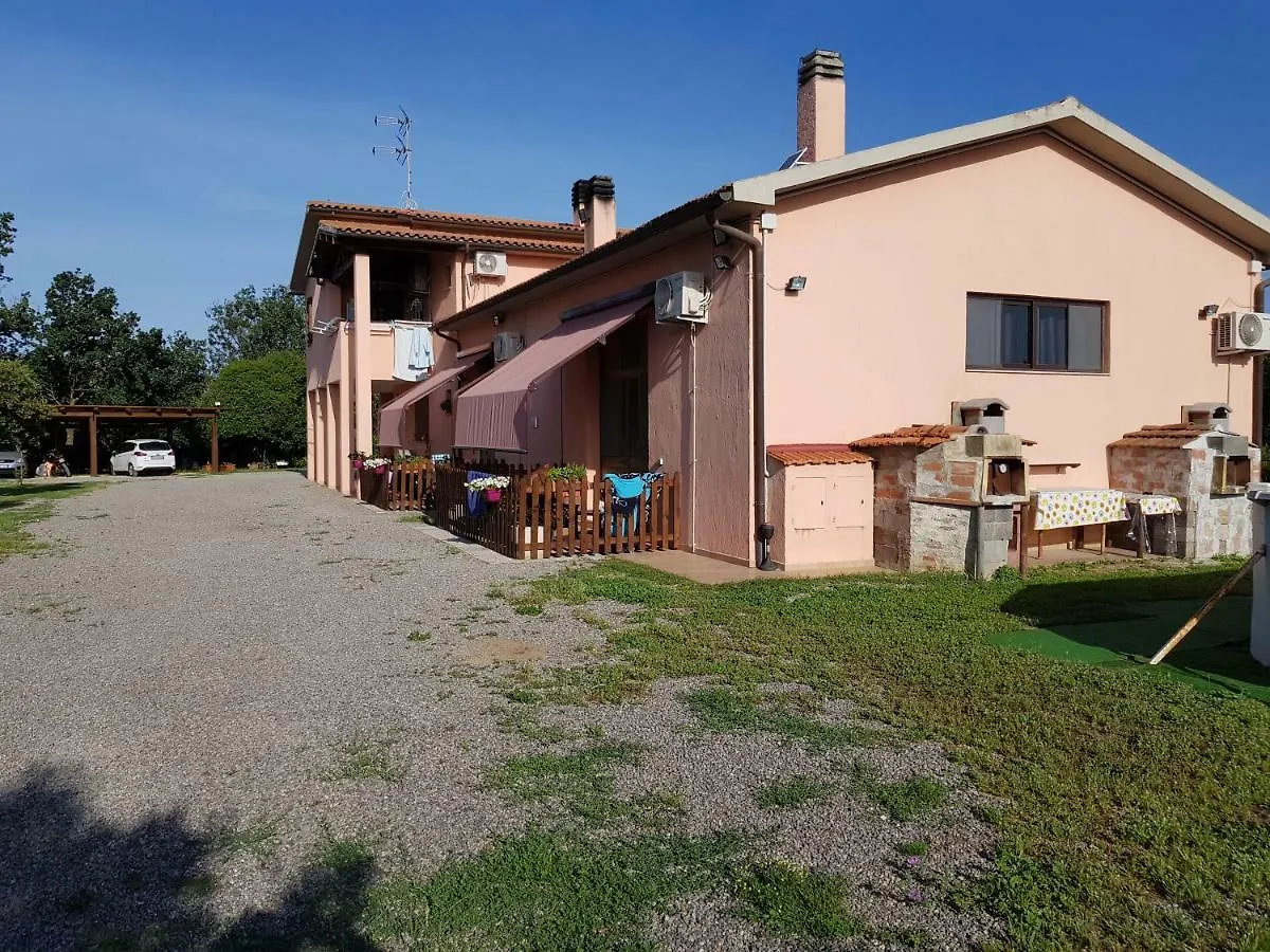 Il Boschetto Tulipano Villa San Donato  San Donato (Tuscany)
