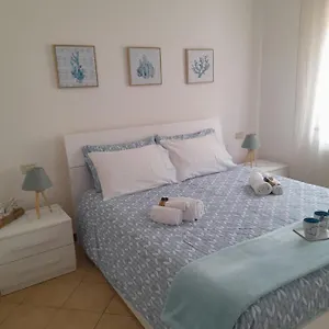  Alloggio in famiglia La Dimora Felice