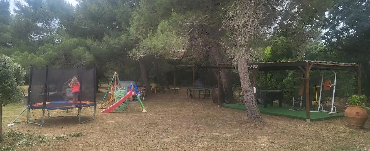 Il Boschetto Tulipano Villa San Donato